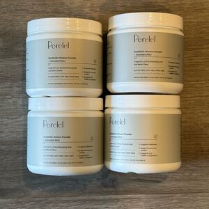 Symbiotic Greens Powder - new